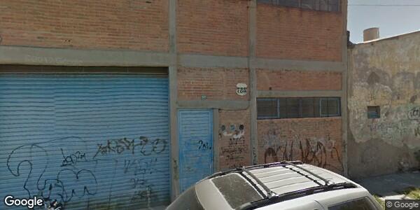 ALMACÉN ESTATAL IEEA